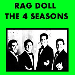 Rag Doll