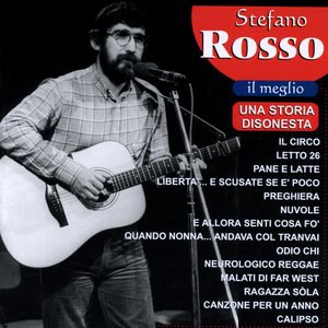 Ragazza sola