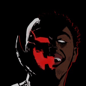 RAGE OF ULTRON