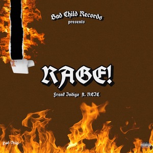 RAGE!