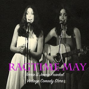 Ragtime May