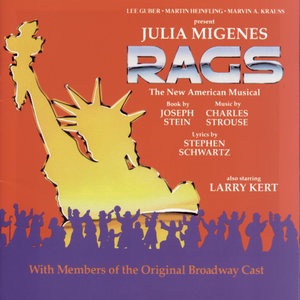 Rags: The New American Musical: Blame It on the Summer Night