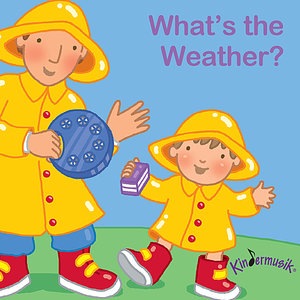 Rain, Rain, Go Away