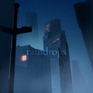 Raindrops