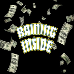 Raining Inside