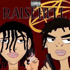 Raise Hell