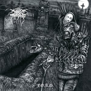 Wisdom Of The Dead