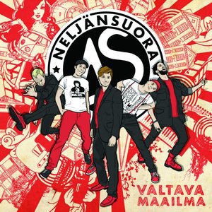Rakkaus elää