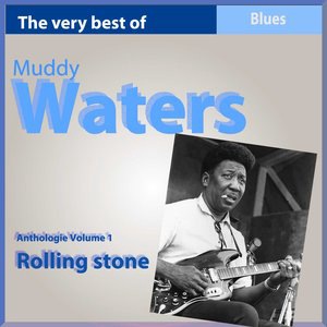 Ramblin' Kid Blues