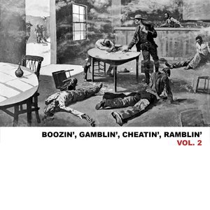 Ramblin' Man