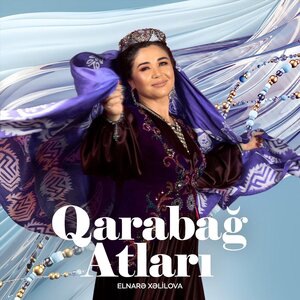 Qarabağ Atları