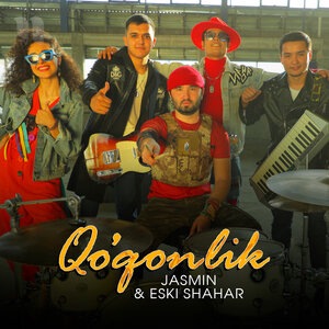 Qo'qonlik