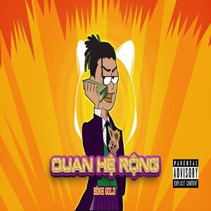 Quan Hệ Rộng