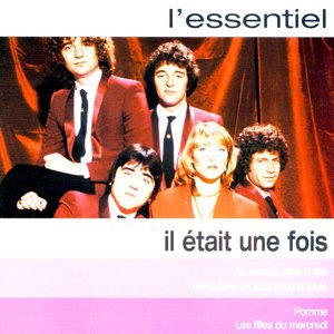 Quand Tu Partiras