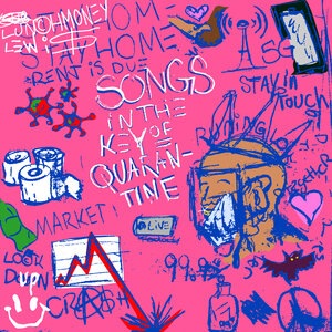 Quarantine Blues