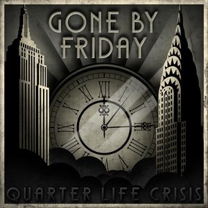 Quarter Life Crisis