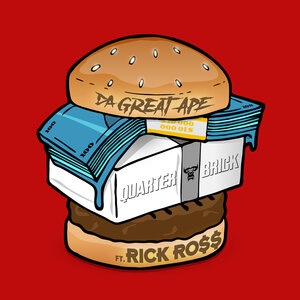 Quarter Brick