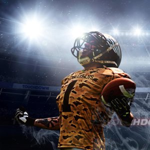 Quarterback