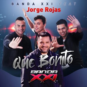 Que Bonito