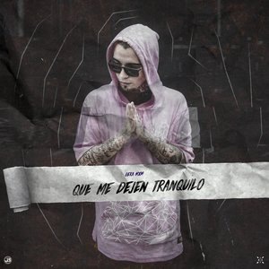 Que Me Dejen Tranquilo