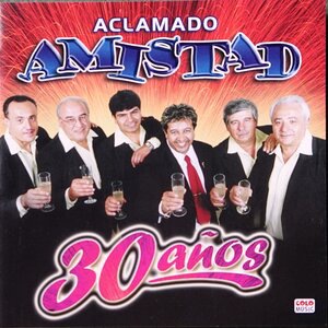 Que Vuelva