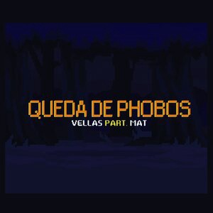 Queda de Phobos