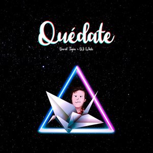 Quédate