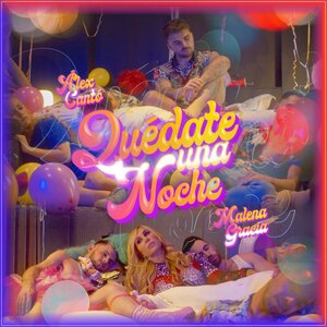 Quédate una noche