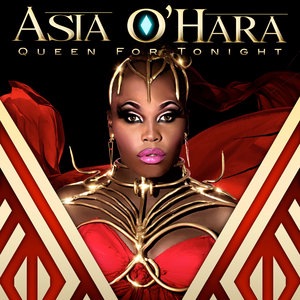 Queen for Tonight