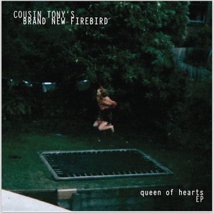 Queen of Hearts