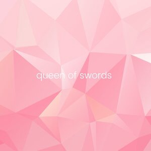 Queen of Swords