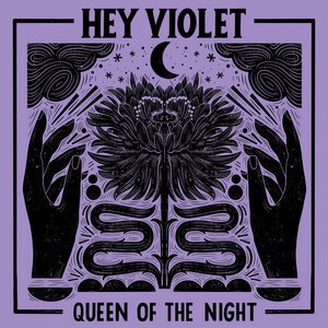 Queen Of The Night