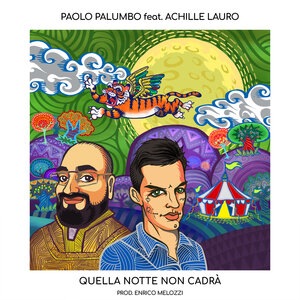 Quella notte non cadrà
