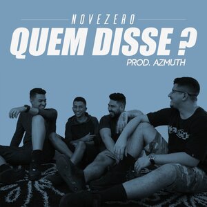 Quem Disse?