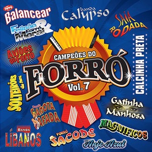 Quem Quer Beber