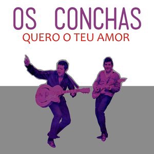 Quero o Teu Amor