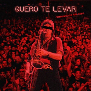 Quero Te Levar
