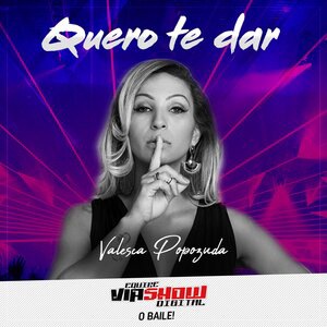 Quero Te Dar