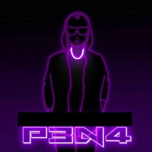 P3N4