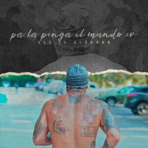Pa la Pinga el Mundo IV