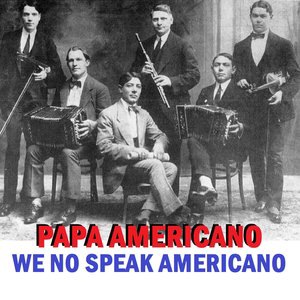 Pa pa Americano
