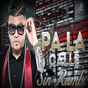 Pa' la Calle Sin Rumbo