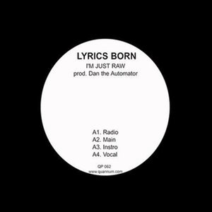 Pack Up Remix (feat KRS-One & Evidence/Dilated Peoples) A capella