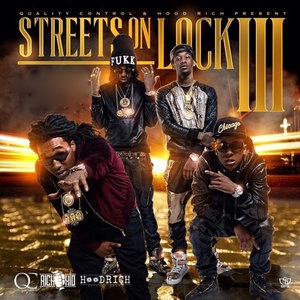 Pack Gone Missing (feat. Wiz Khalifa & Chevy Woods)