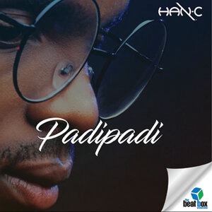 Padipadi