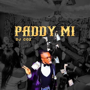 Paddy Mi