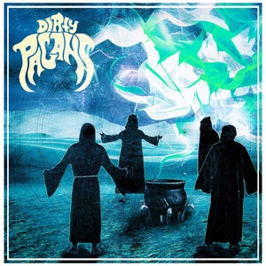 Pagan's Blood