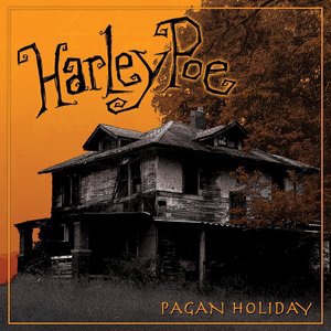 Pagan Holiday, Pt. 1, 2 & 3: A Celebration / Dormant / Revenge