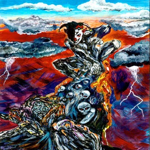 Pagans