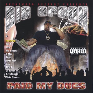 Paid MY Dues